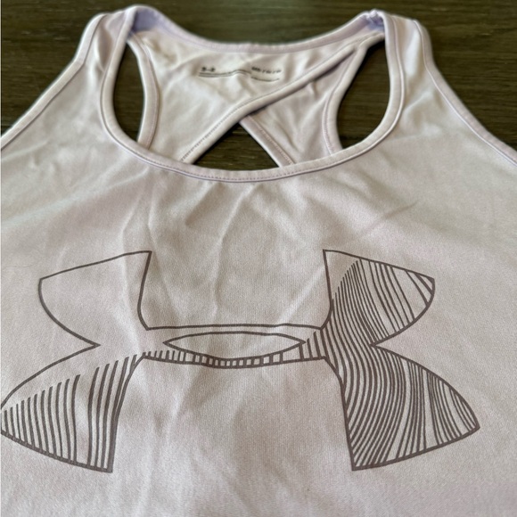 Under Armour Graphic Twist Tech Tank. Women’s Medium. - Picture 6 of 6